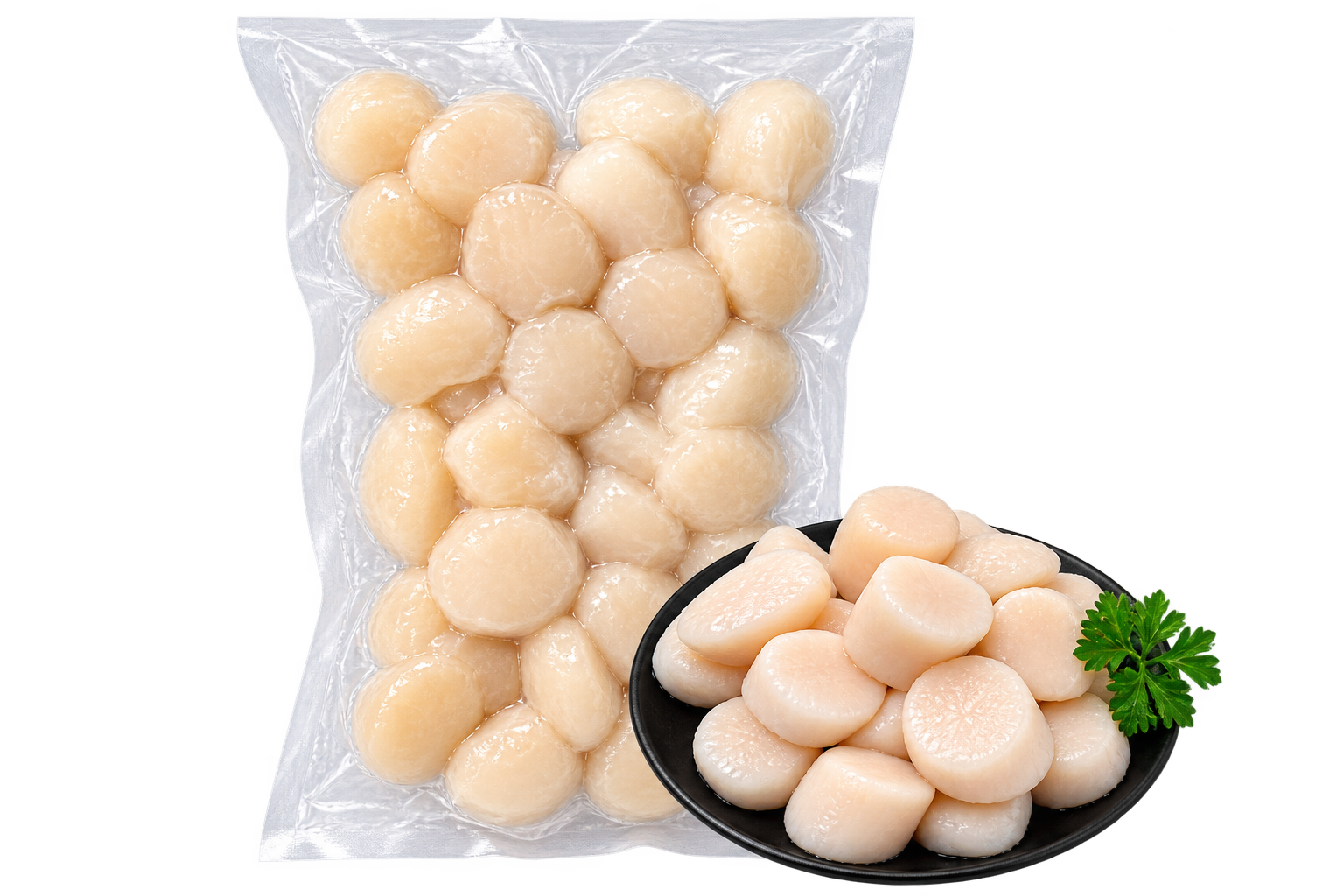 Scallop
